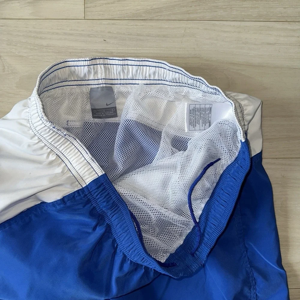 Nike vintage swim